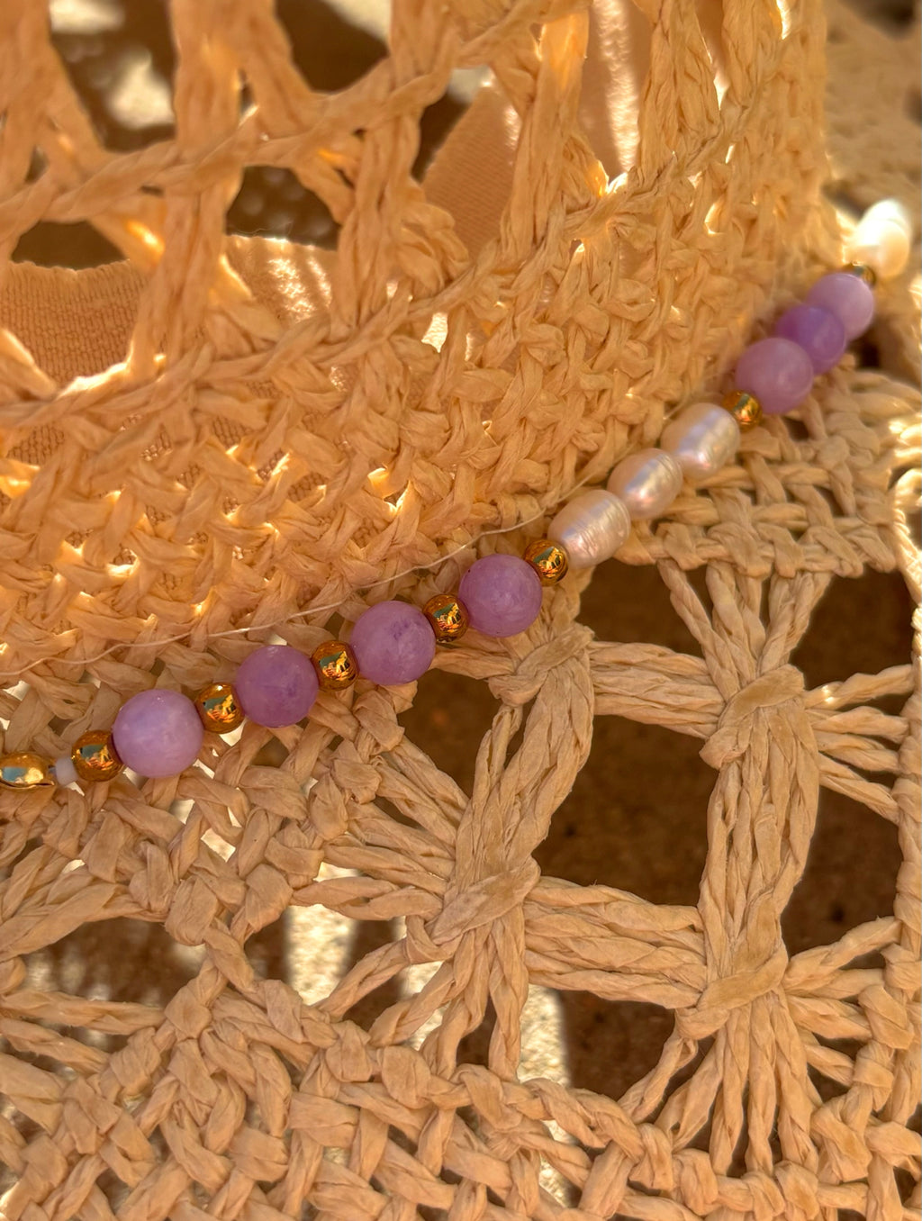 Wildberry Bracelet