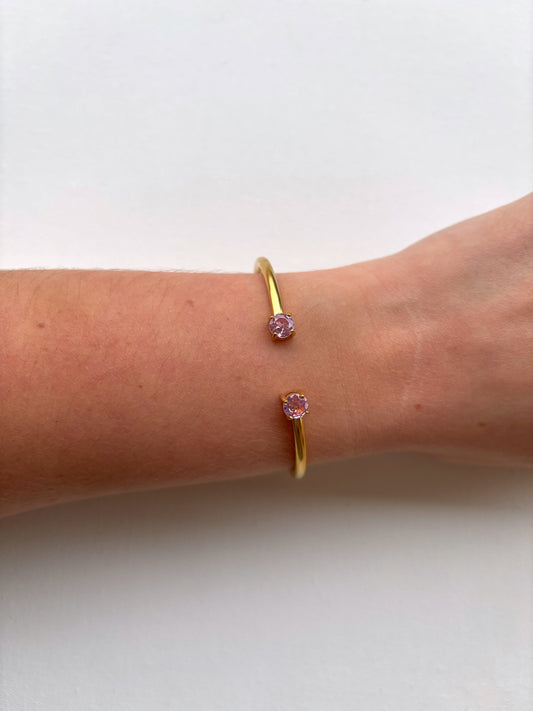 Forever & Always Bangle