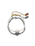Seaside Pearl Bracelet
