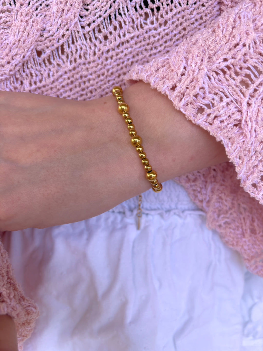 Clara Bracelet
