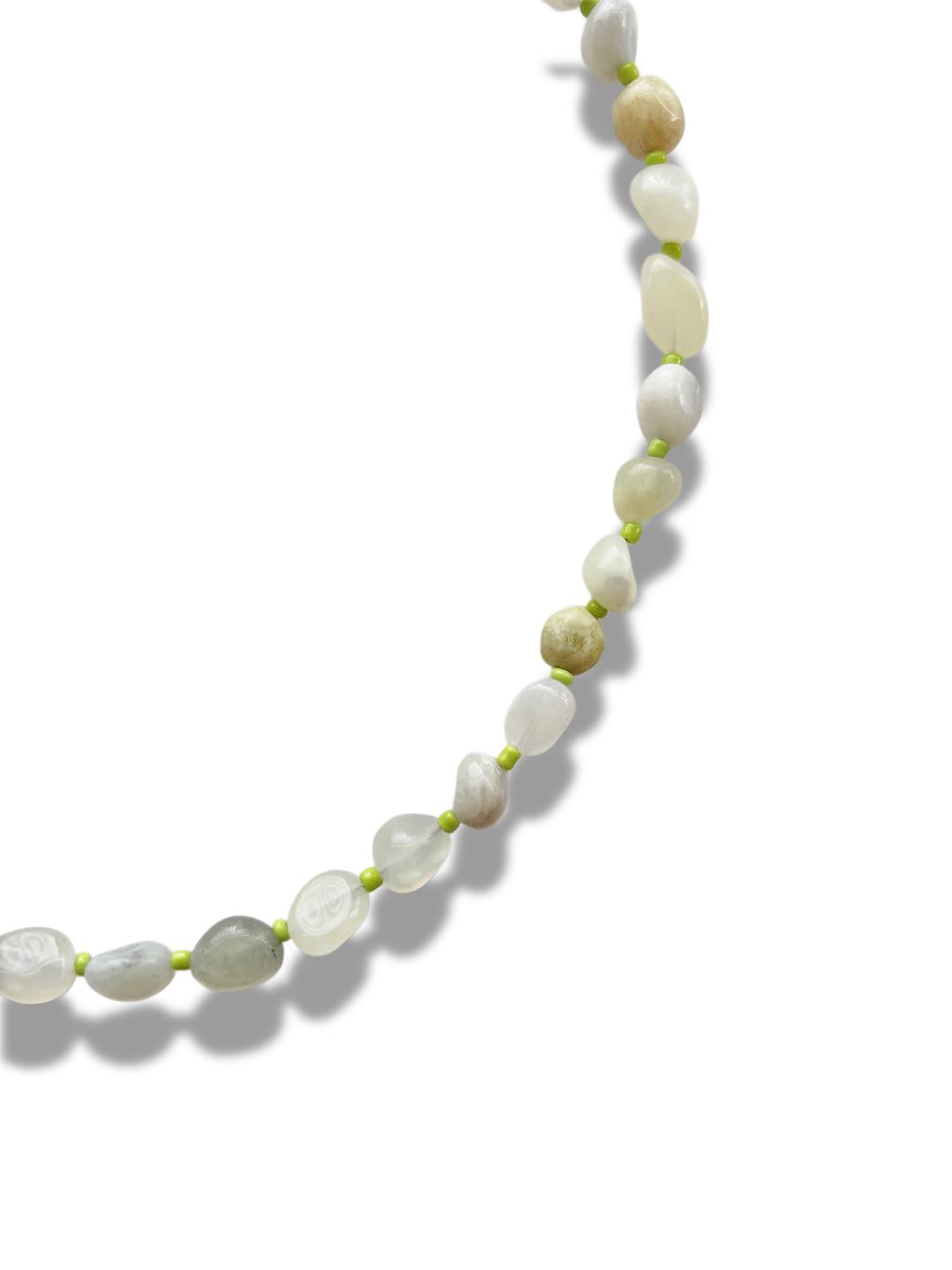 April Showers Necklace