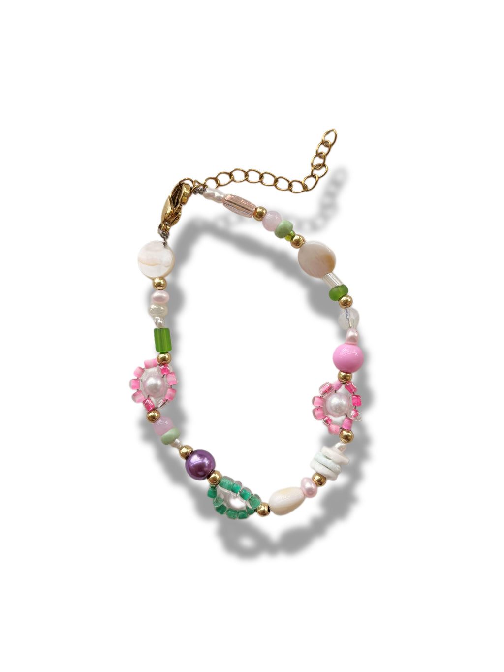 In Bloom Bracelet