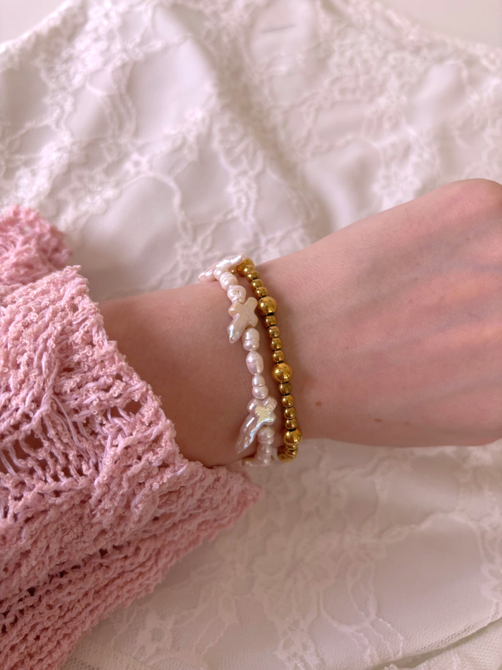 Clara Bracelet
