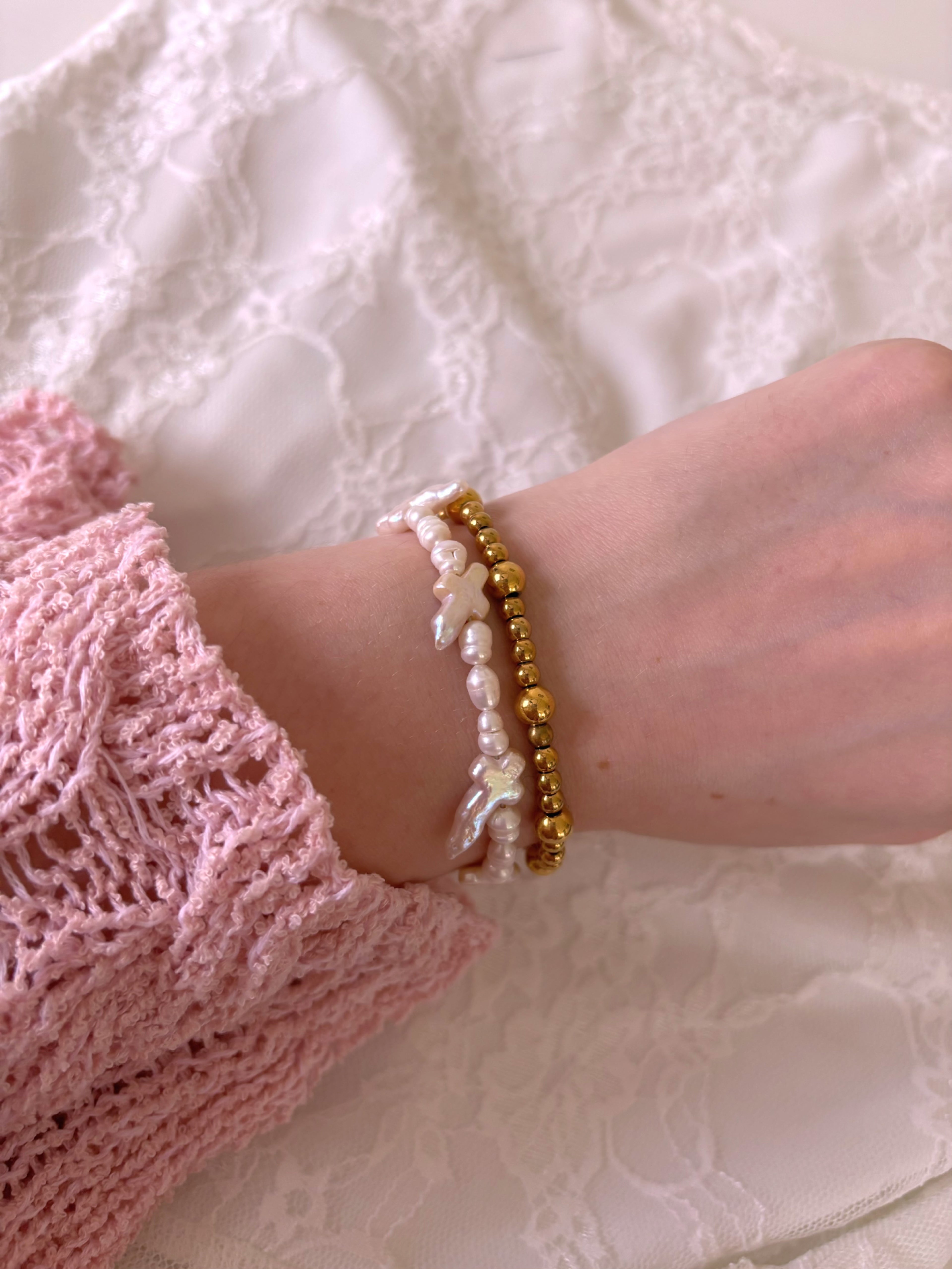 Clara Bracelet