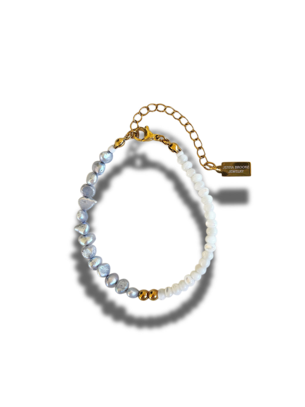 Sand & Shore Bracelet