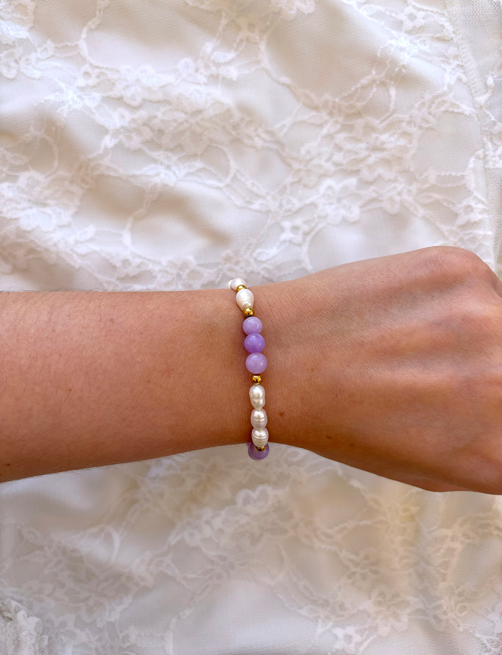 Wildberry Bracelet