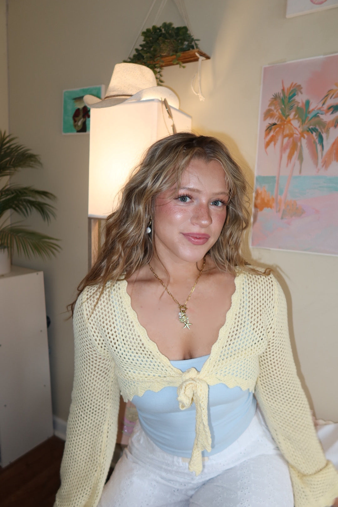 Underwater Bliss Necklace