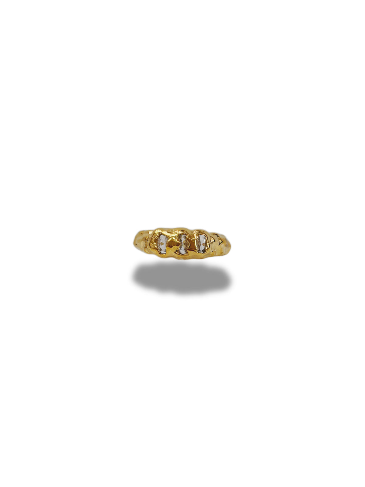 Sweet Cream Ring