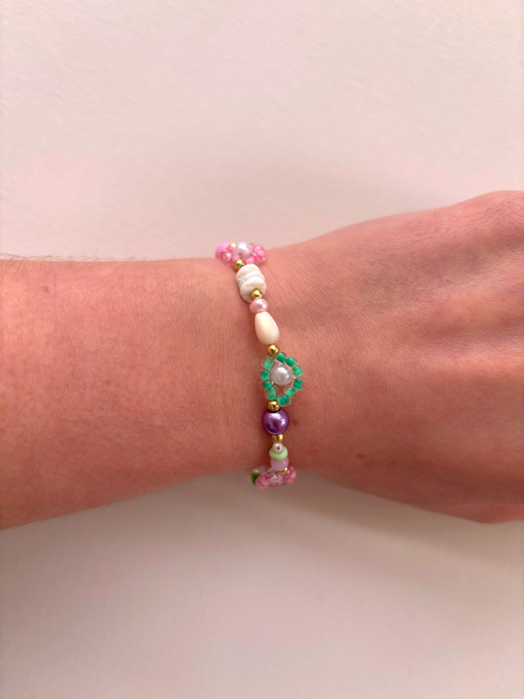 In Bloom Bracelet