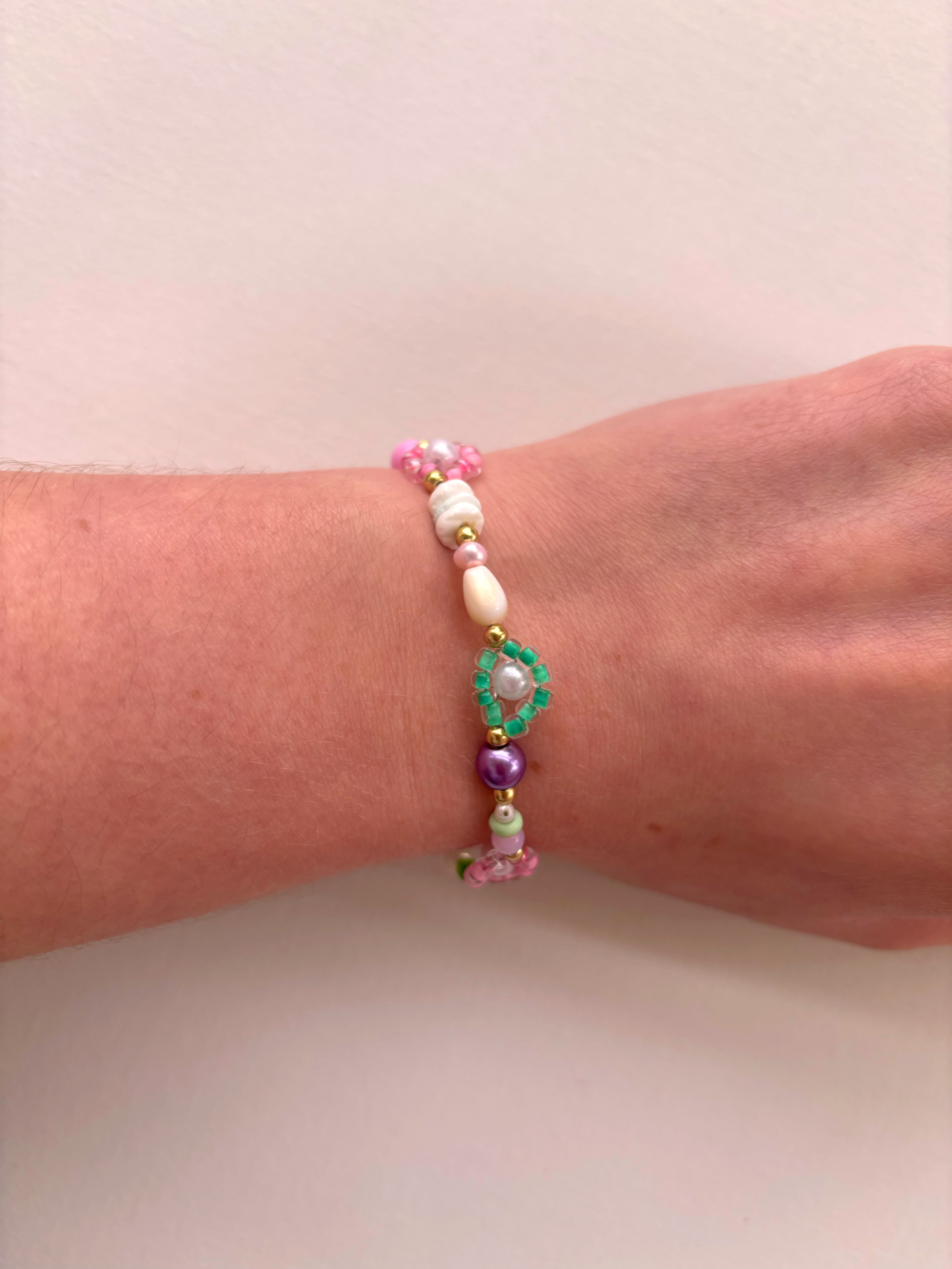 In Bloom Bracelet