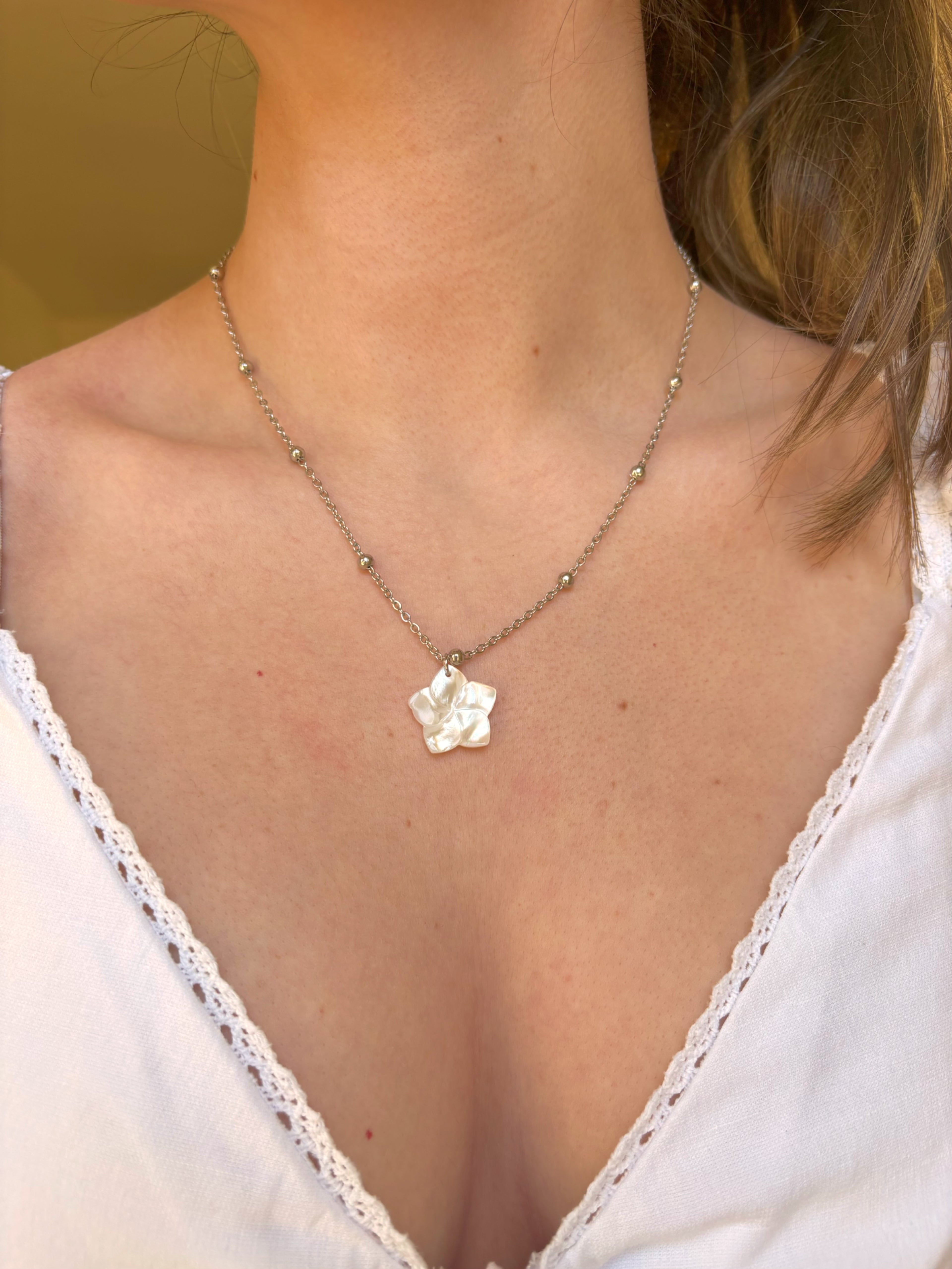 Island Breeze Necklace