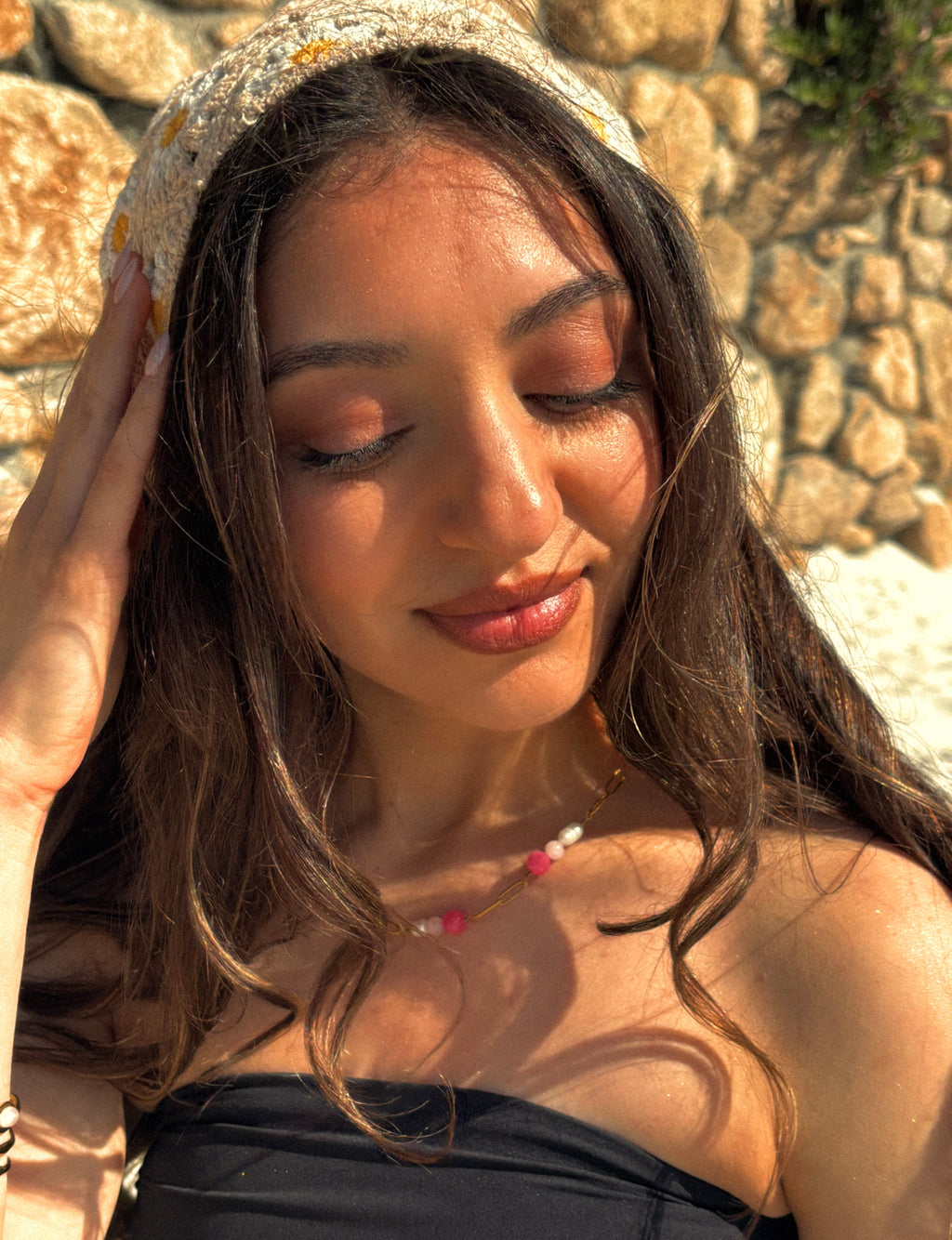 Summer Sorbet Necklace