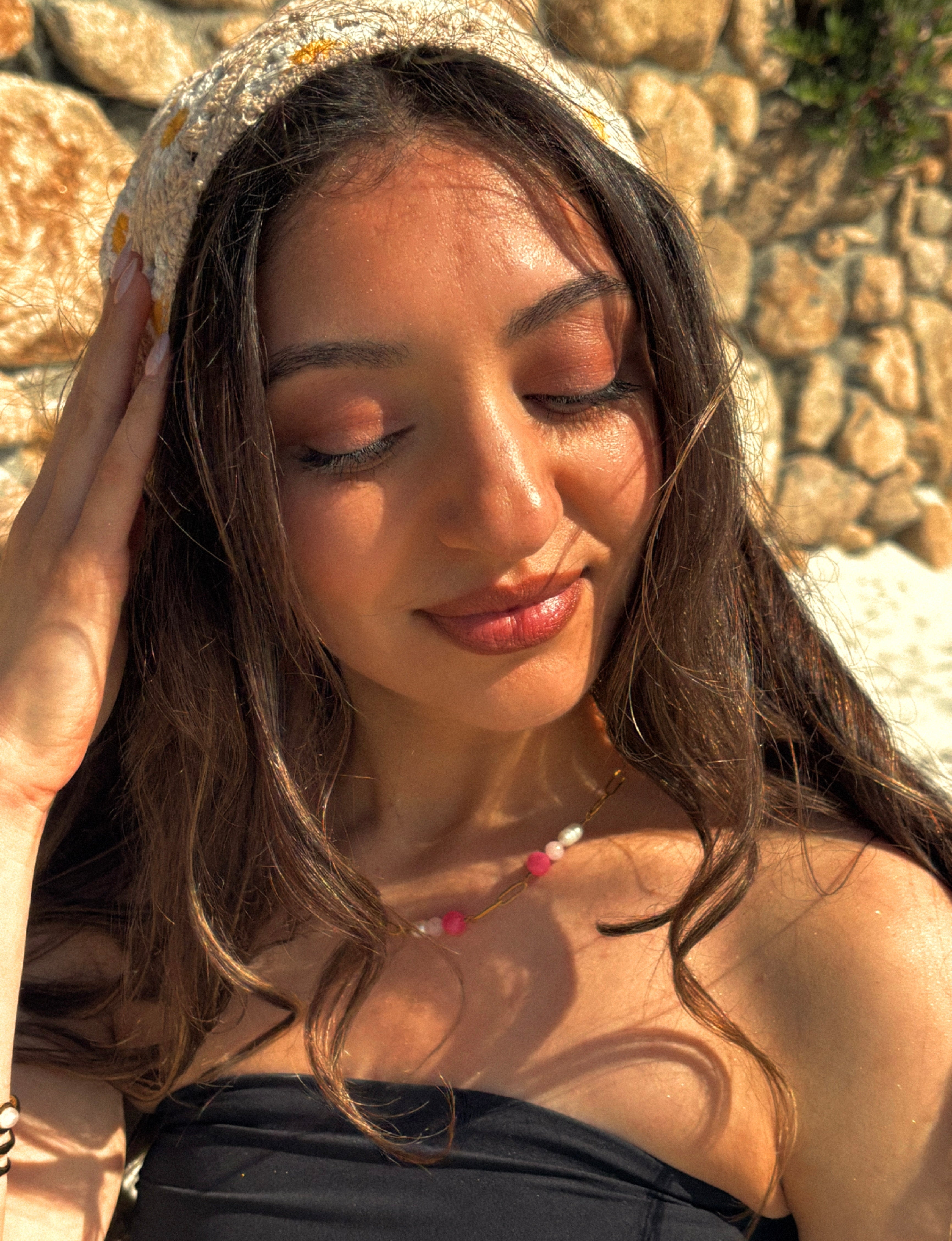 Summer Sorbet Necklace