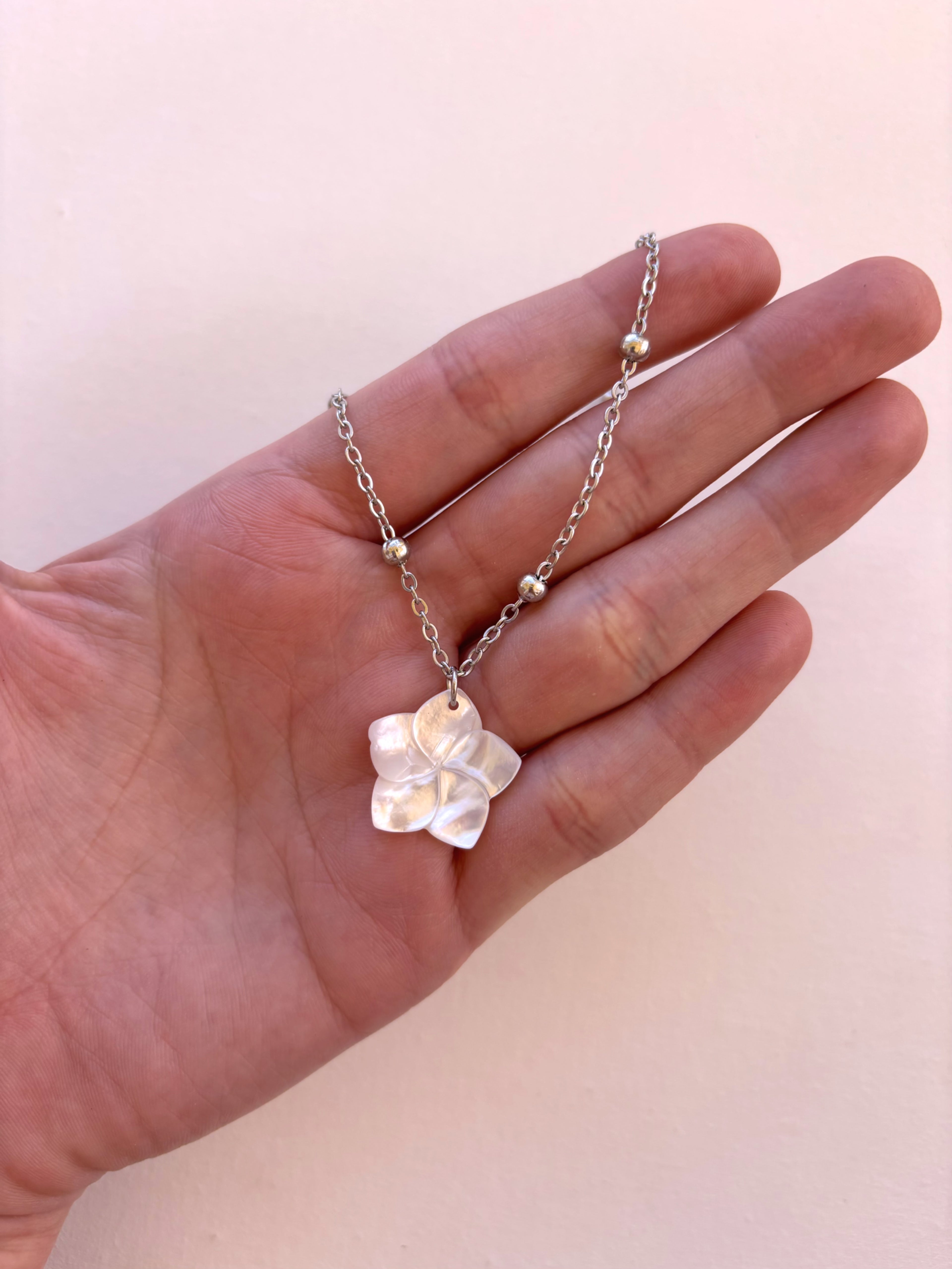 Island Breeze Necklace
