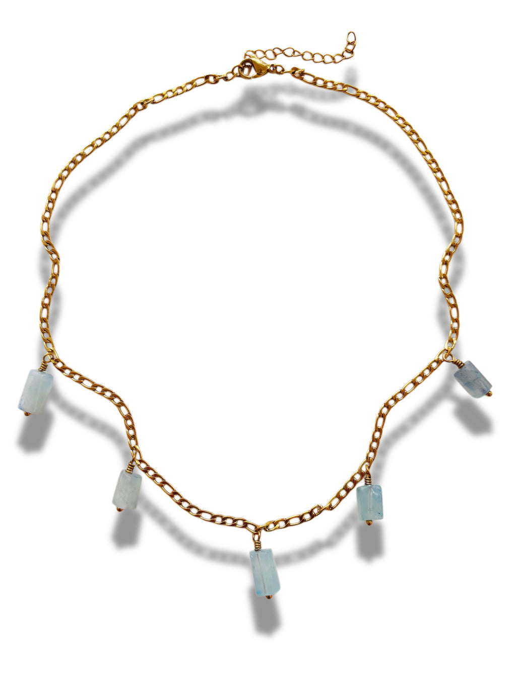 Tide Pool Necklace