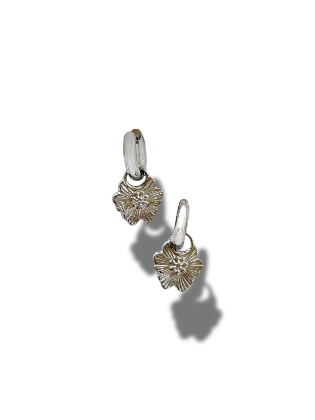 Autumn Blossom Earrings