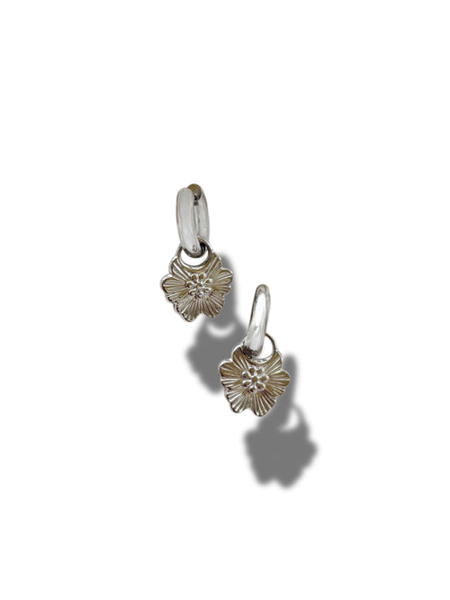 Autumn Blossom Earrings