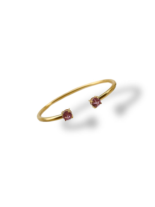 Forever & Always Bangle
