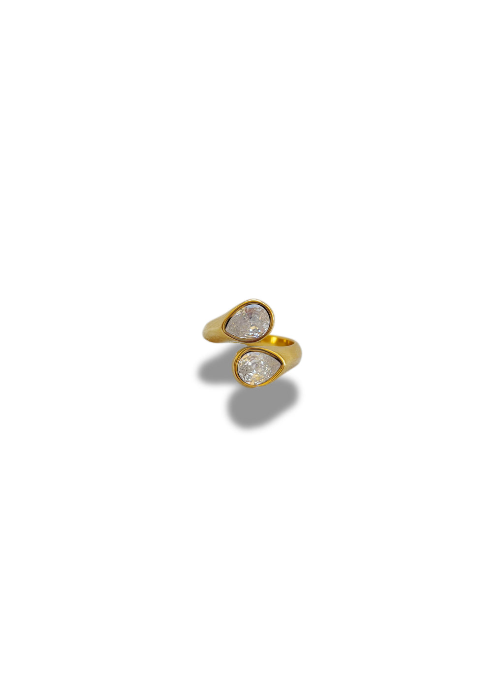 Summer Sorbet Ring