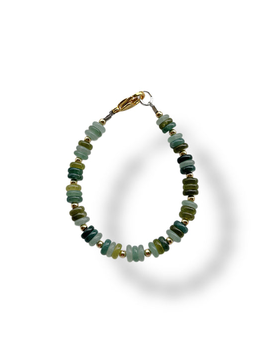 Seafoam Springs Bracelet