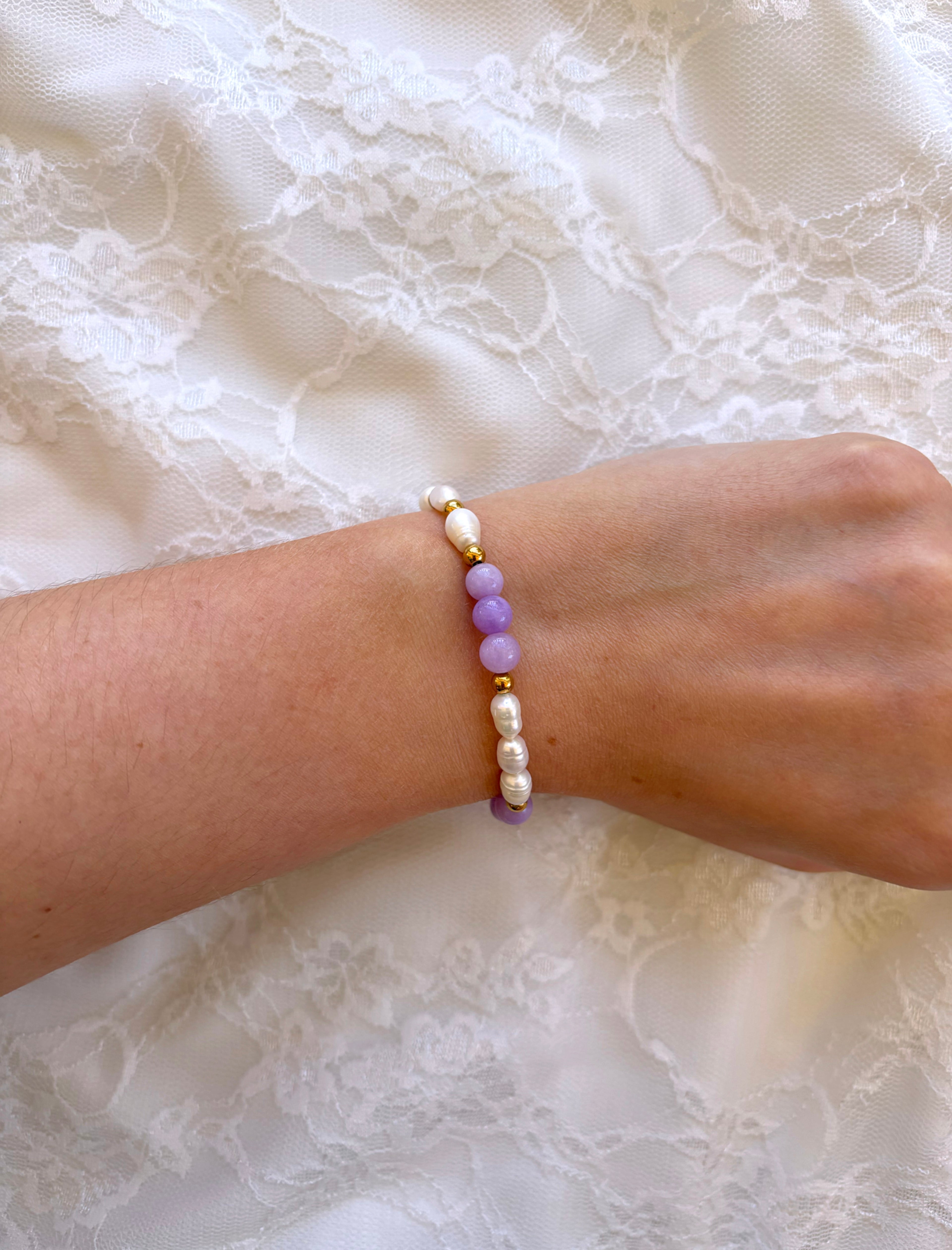 Wildberry Bracelet