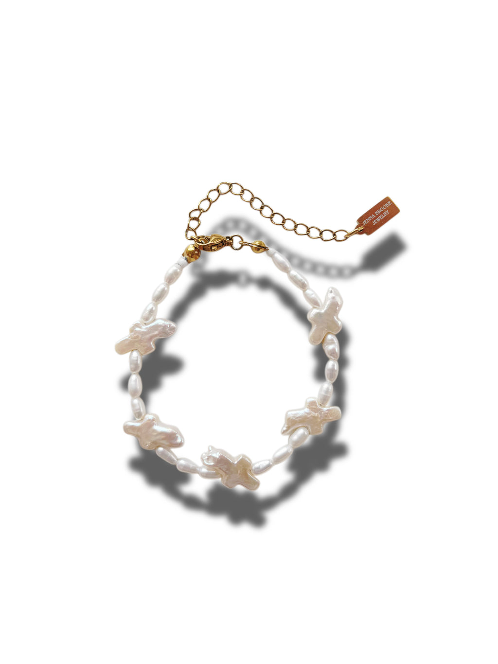 Katie Bracelet