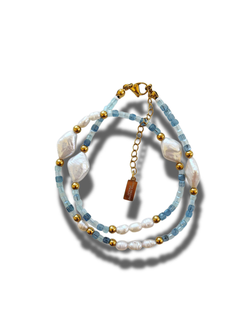 Salt Air Necklace