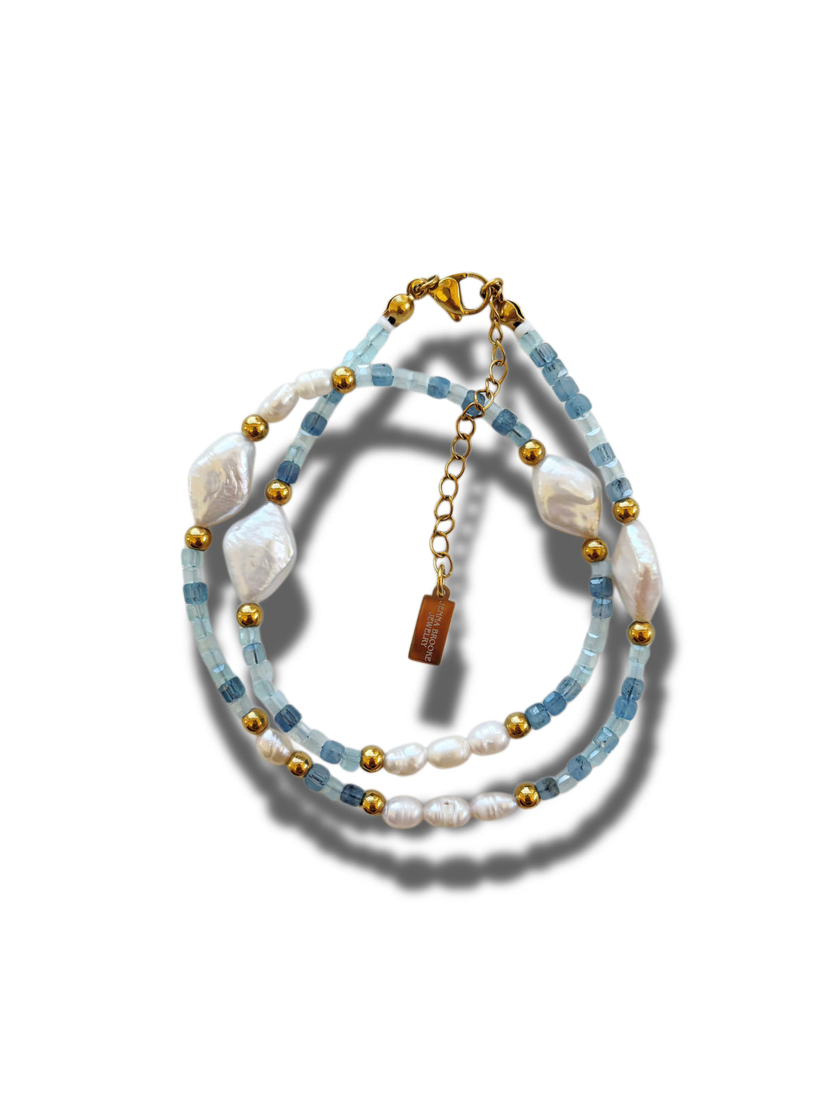 Salt Air Necklace