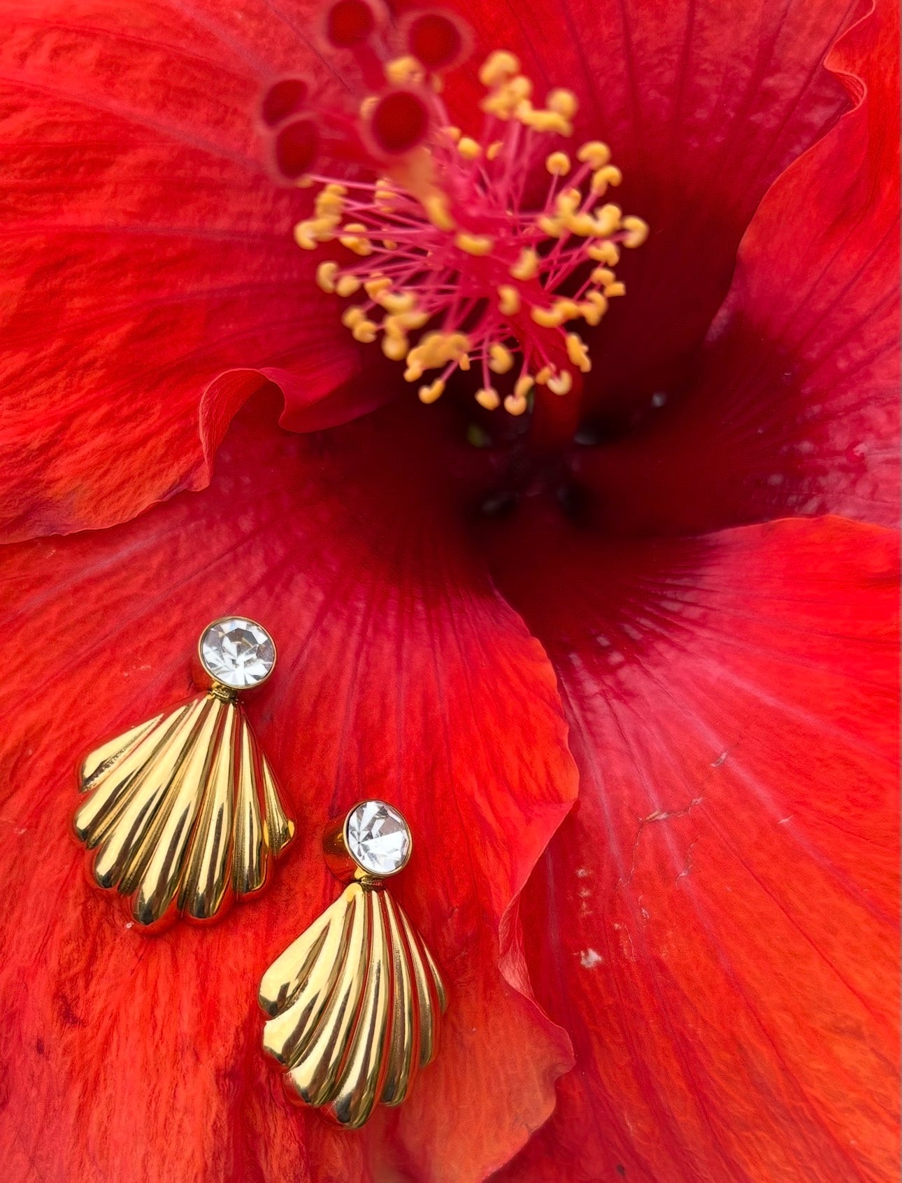 Tropic Tide Studs