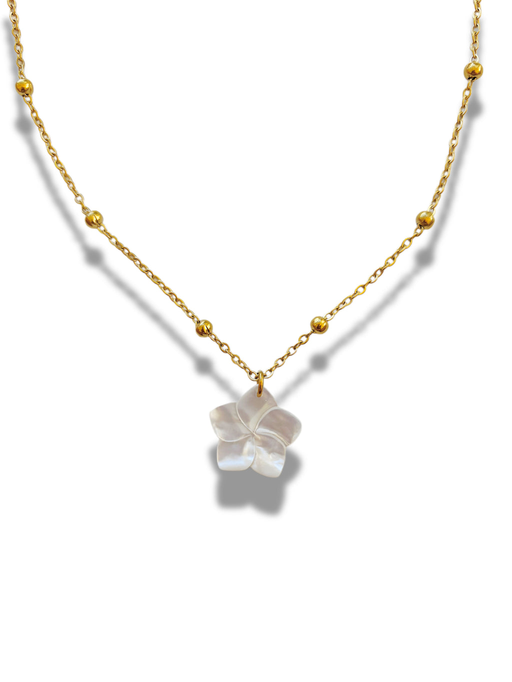 Island Breeze Necklace