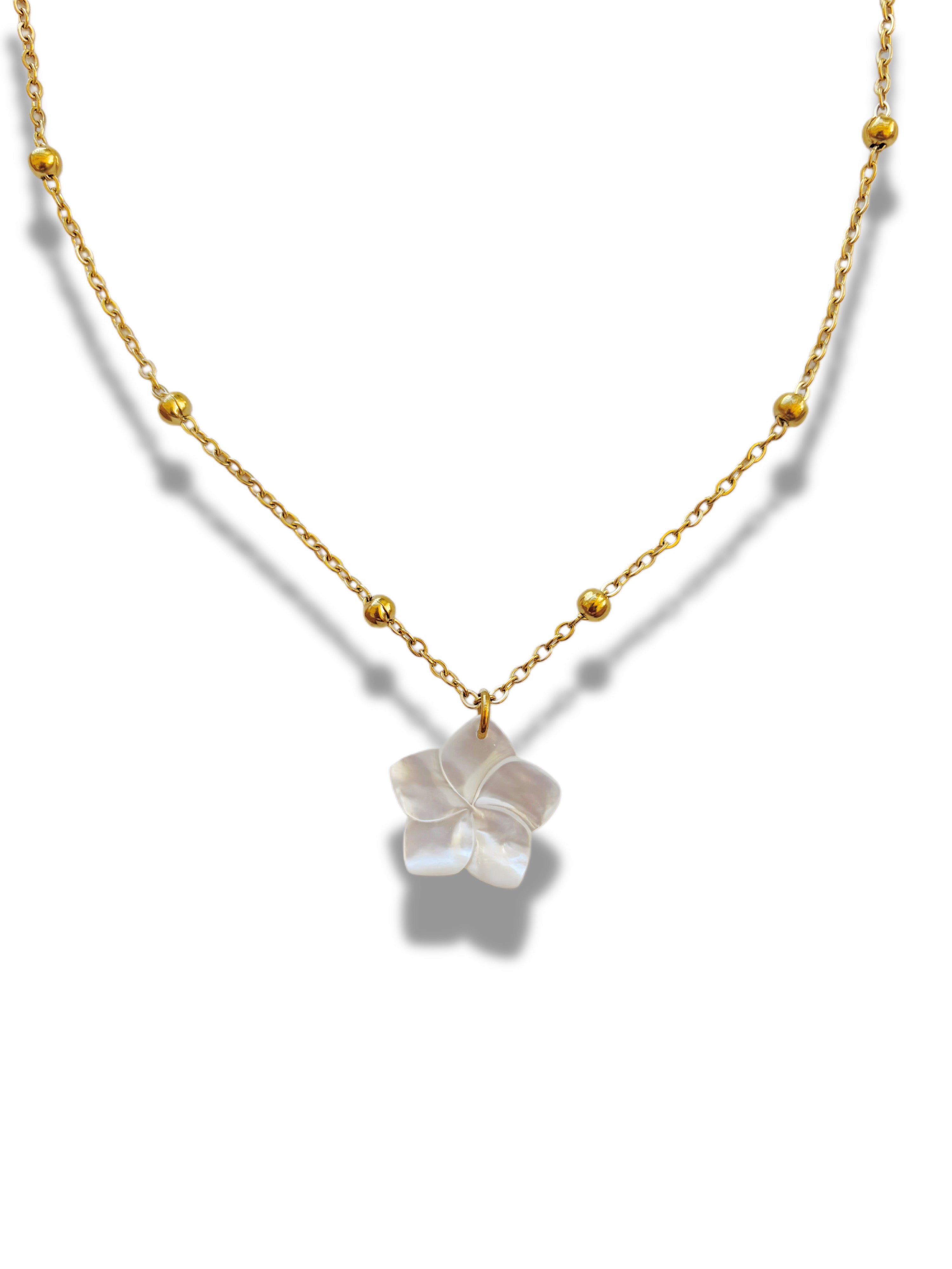 Island Breeze Necklace