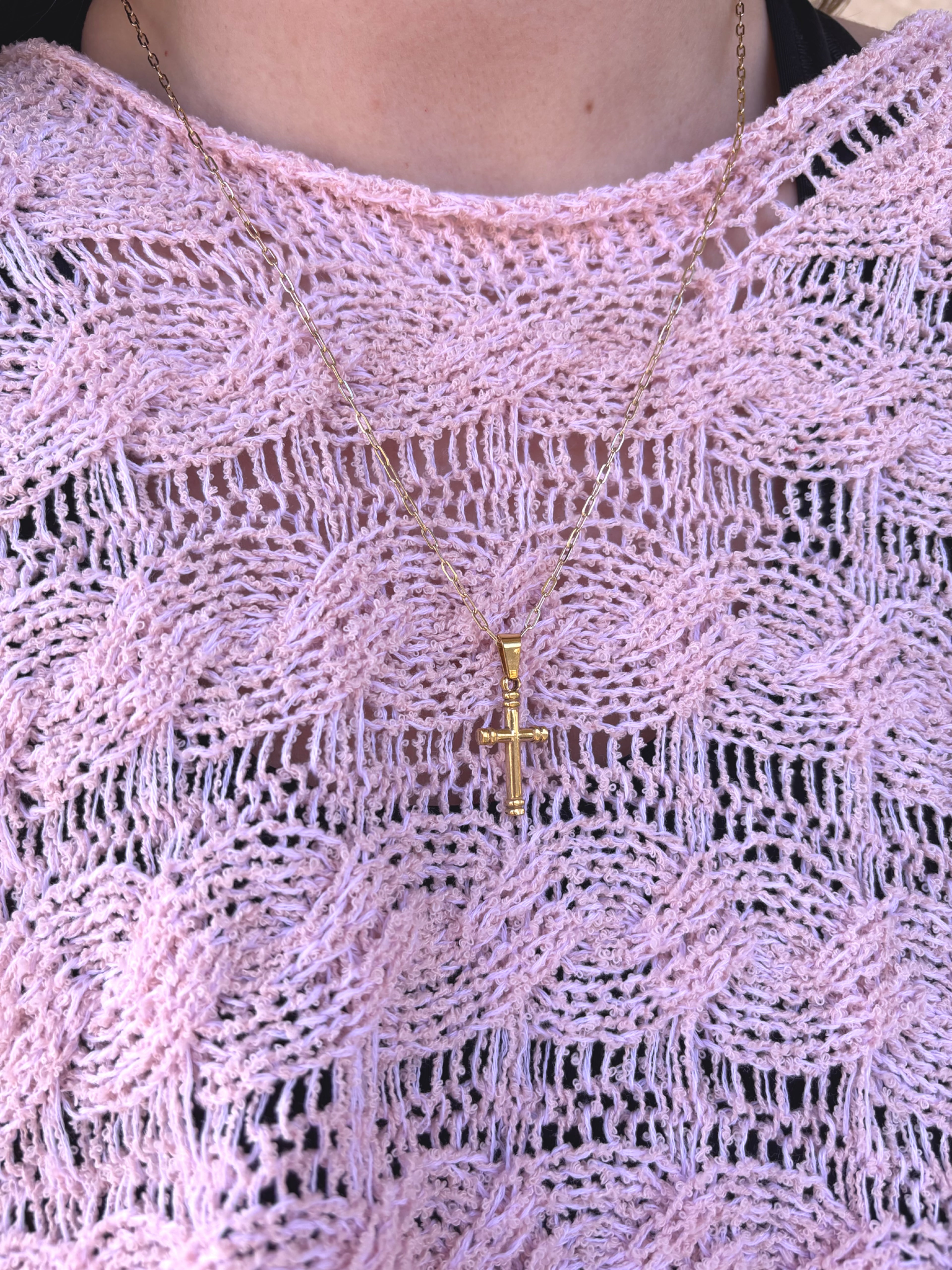 Heaven Sent Necklace