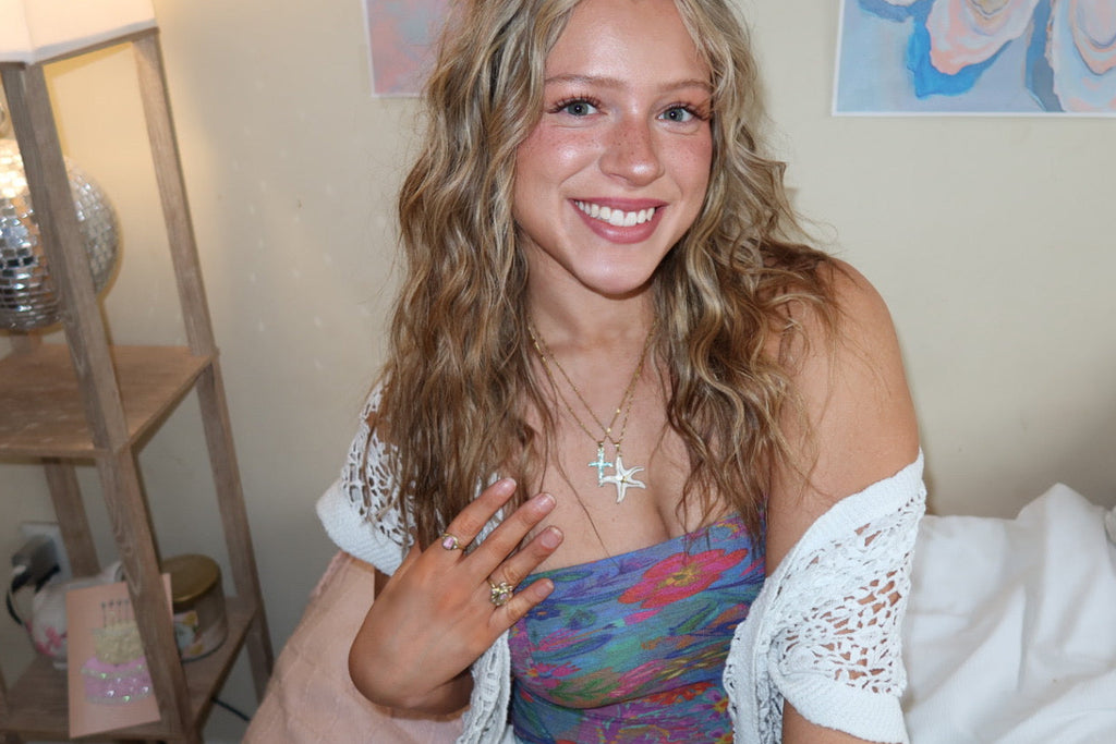 Laguna Rosé Ring