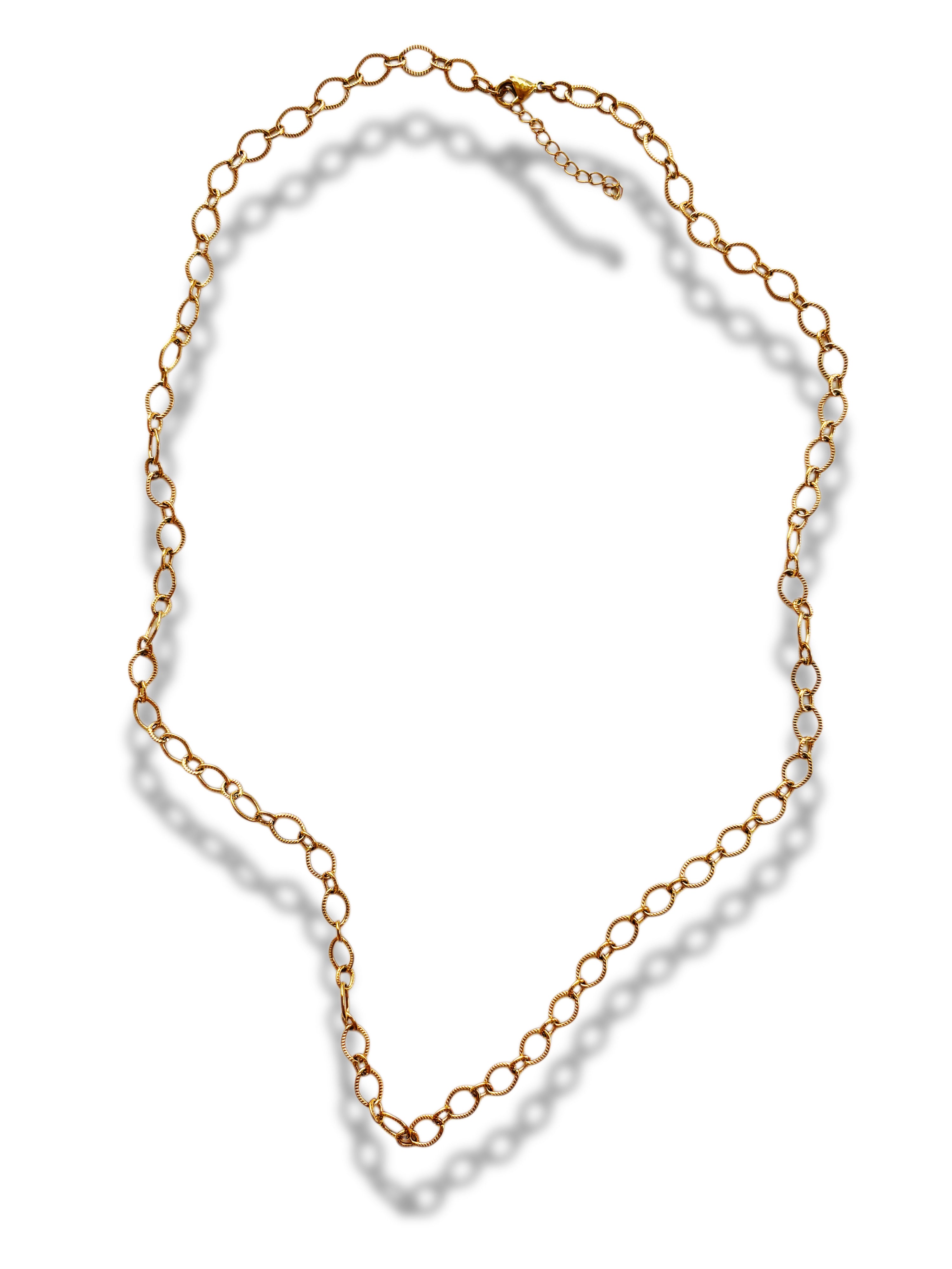 Flora Del Sol Waist Chain