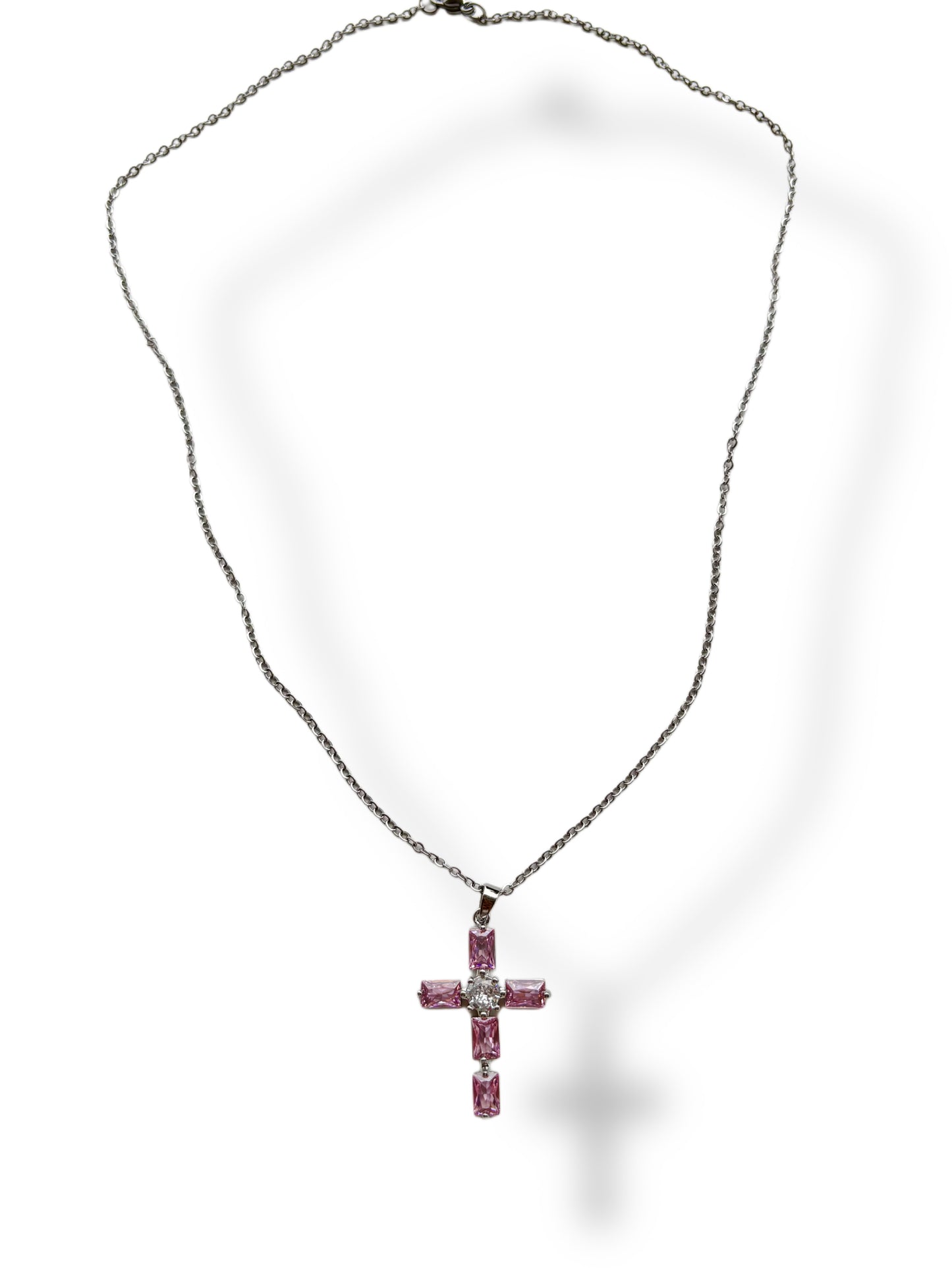 Pinky Promise Necklace