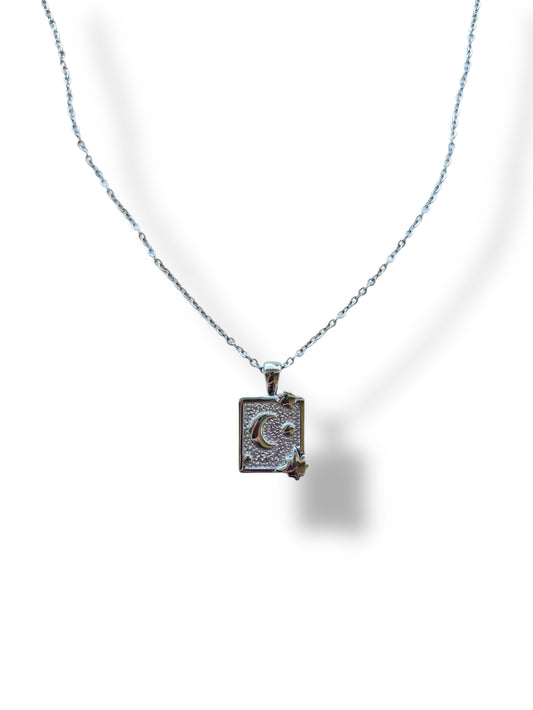 Friday Night Lights Necklace