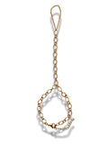 Flora Del Sol Hand Chain