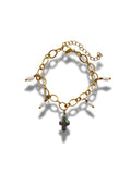 Cinnamon Cider Charm Bracelet