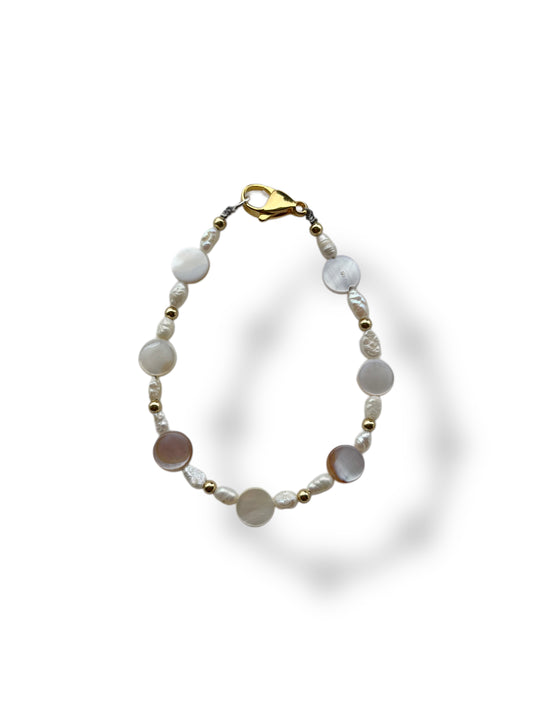 Stella Bracelet