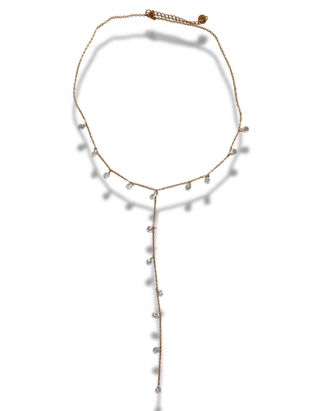 Tropic Tide Necklace