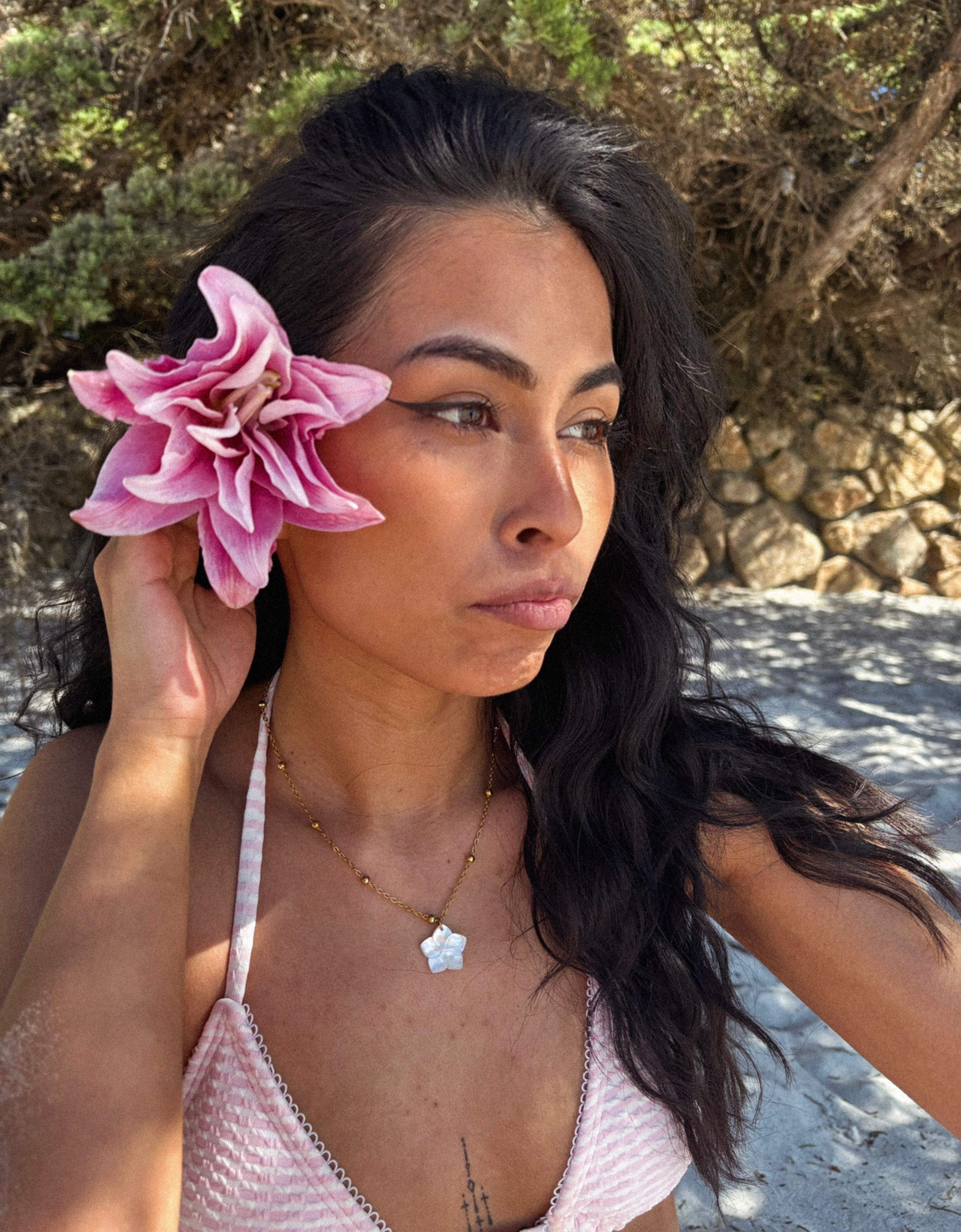 Island Breeze Necklace