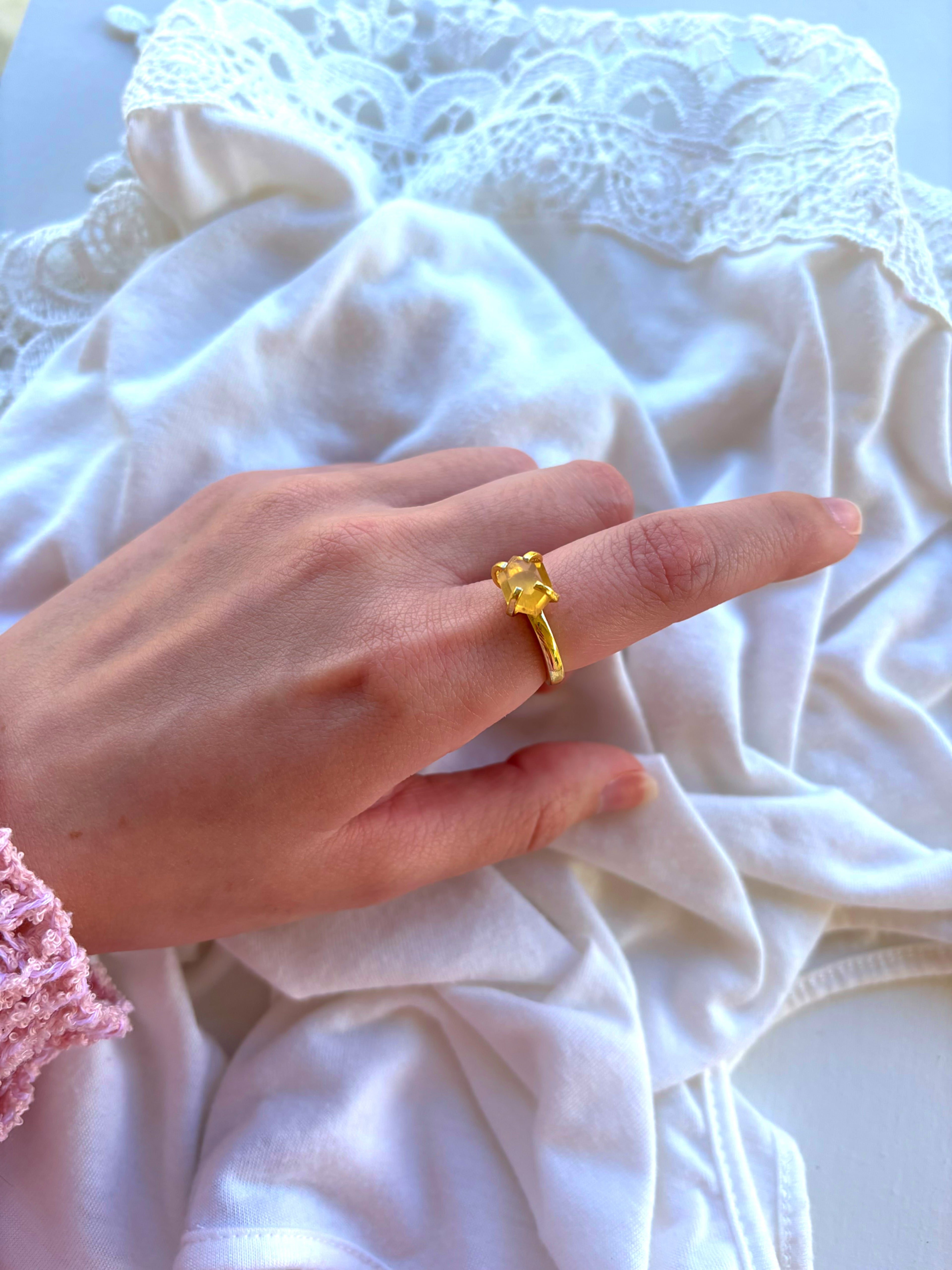 Ophelia Ring