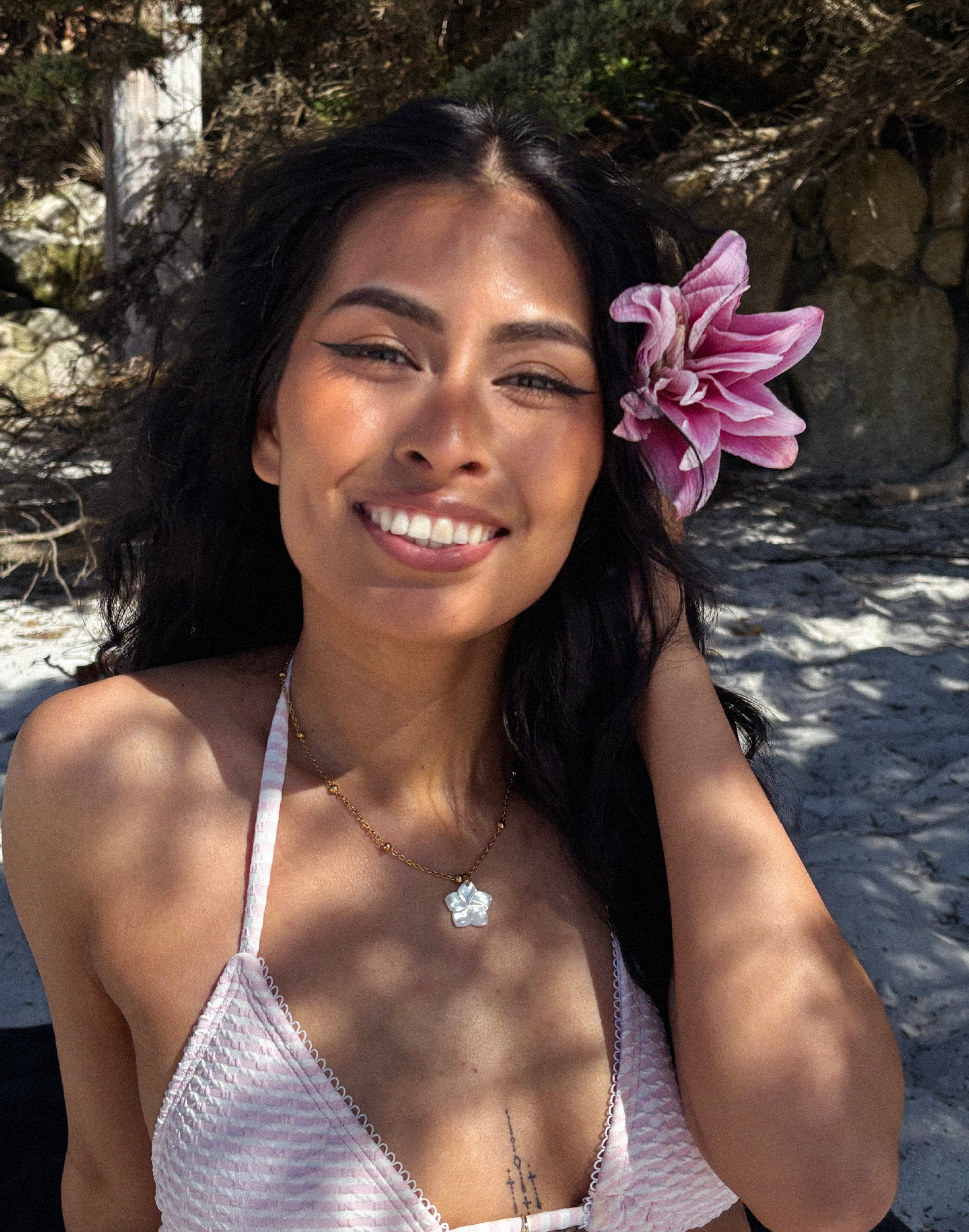 Island Breeze Necklace