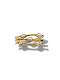 Sugared Citrus Cuff