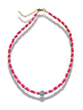 Ocean Mist Necklace