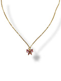Girly Pop Necklace