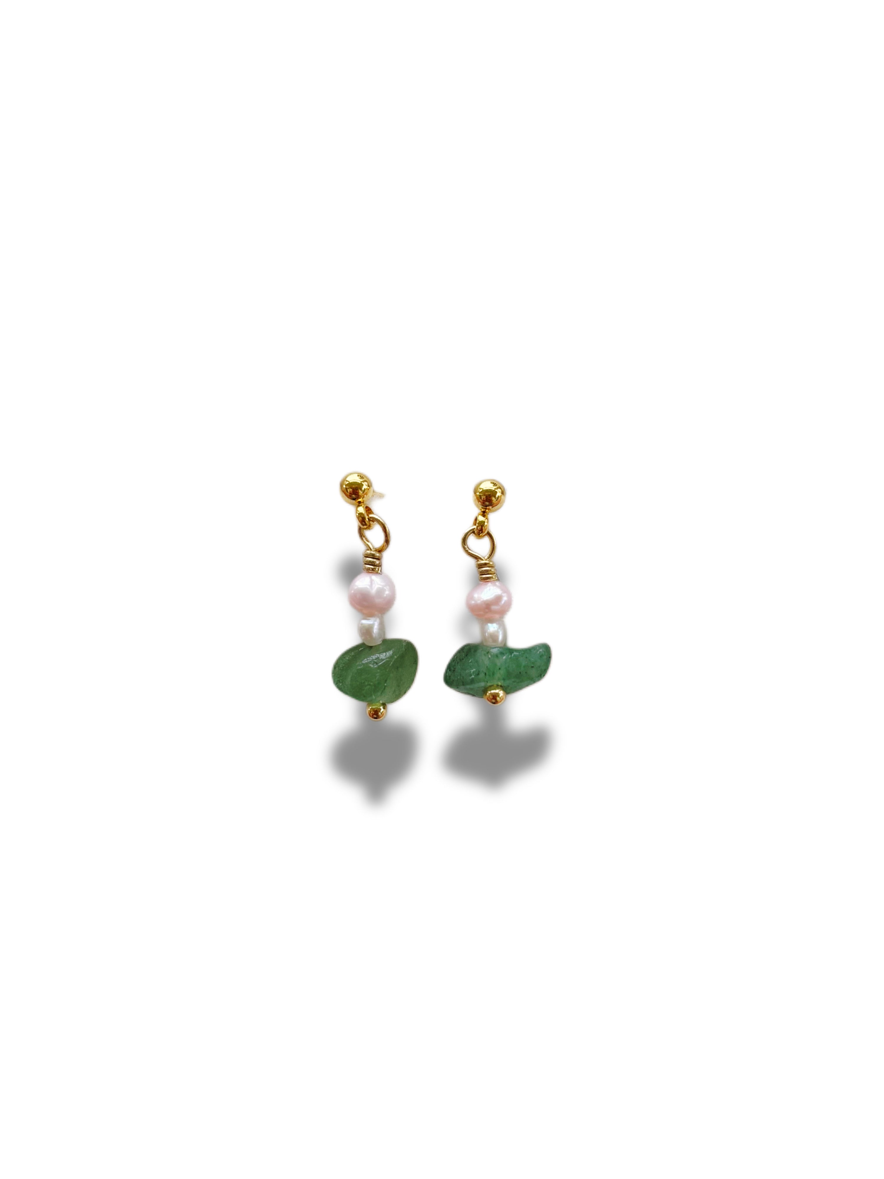 In Bloom Studs