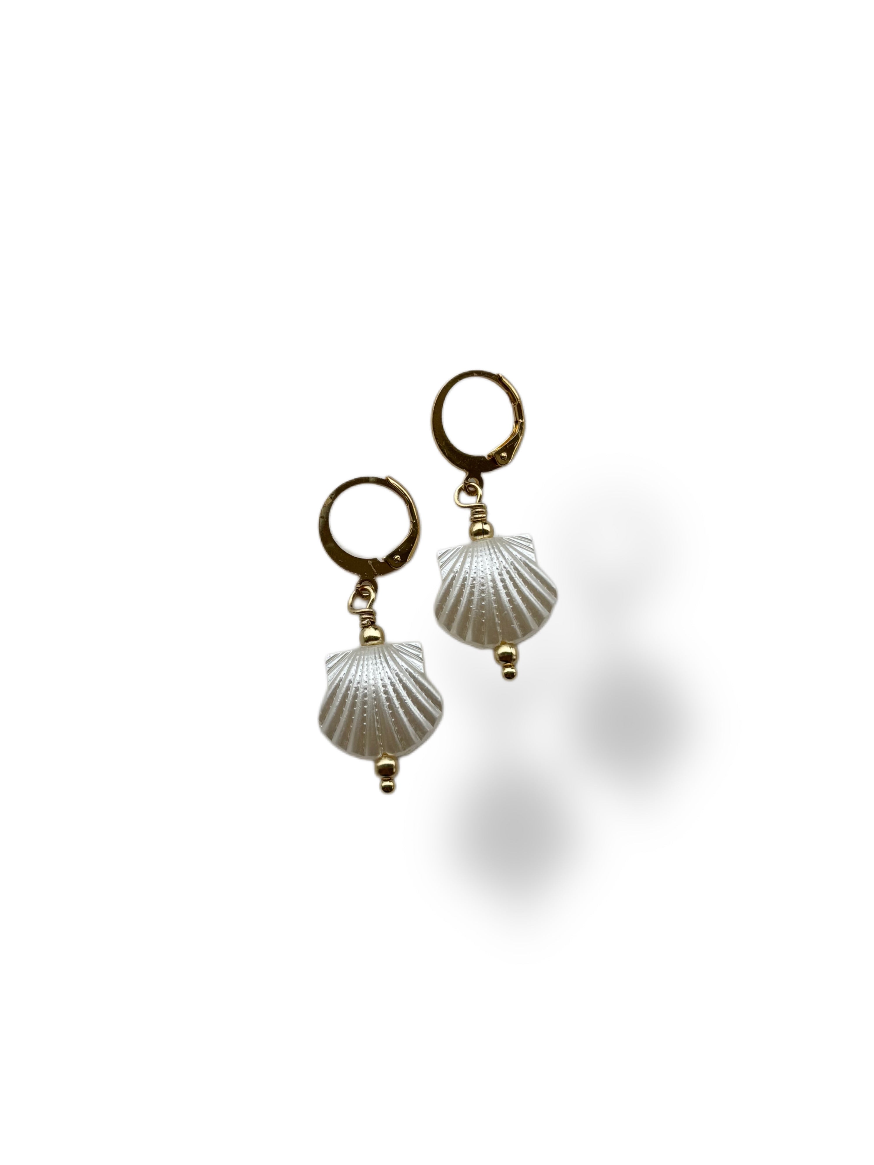 Shoreline Earrings