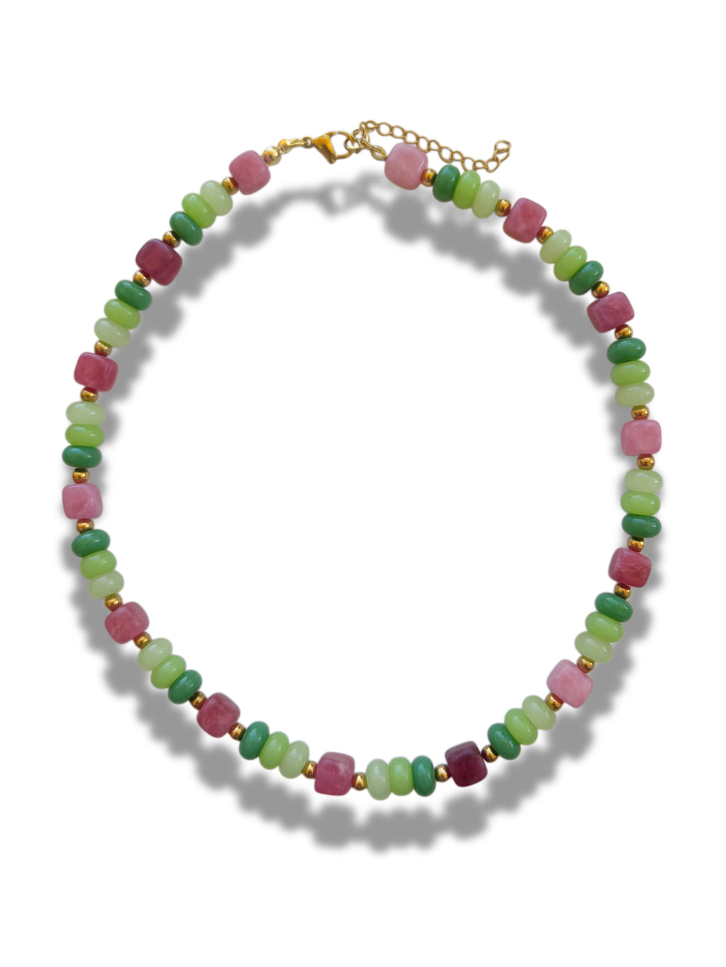 Melon Crush Necklace