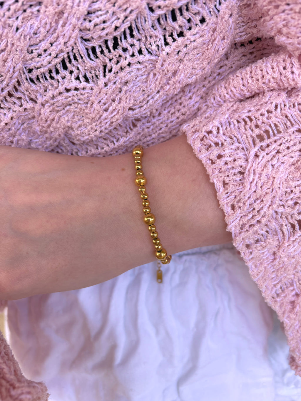 Clara Bracelet